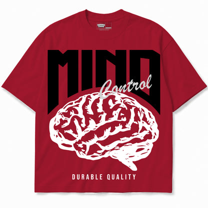 Rebranded Studios apparel — front without sneakers