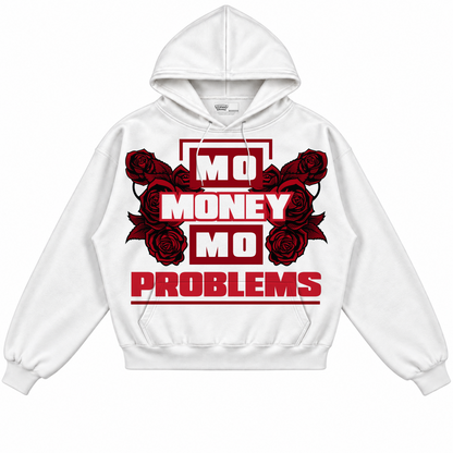 Rebranded Studios apparel — front without sneakers