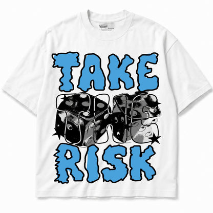 Rebranded Studios apparel — front without sneakers