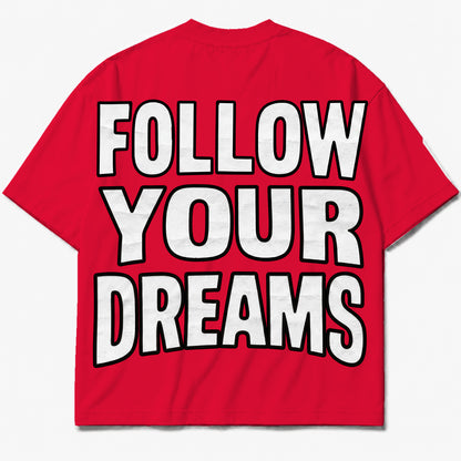 Rebranded Studios apparel — back without sneakers