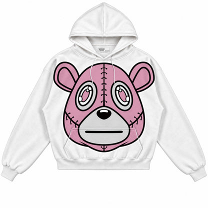 Rebranded Studios apparel — front without sneakers