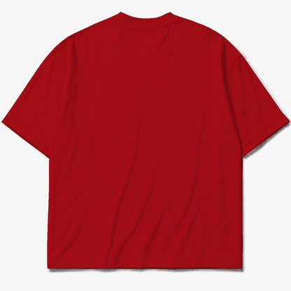 Rebranded Studios apparel — back without sneakers