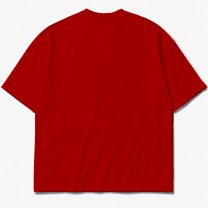 Rebranded Studios apparel — back without sneakers