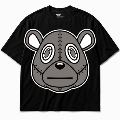 Rebranded Studios apparel — front without sneakers