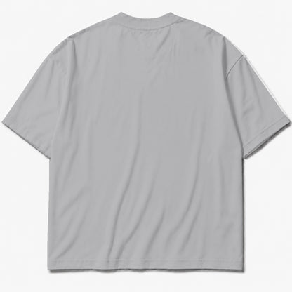 Rebranded Studios apparel — back without sneakers