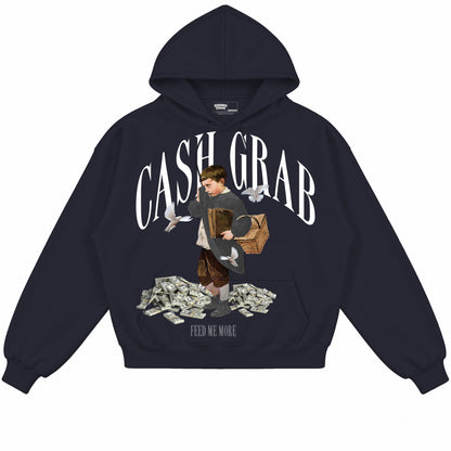 Rebranded Studios apparel — front without sneakers