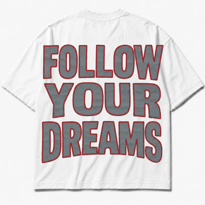 Rebranded Studios apparel — back without sneakers