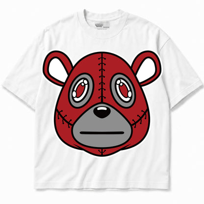 Rebranded Studios apparel — front without sneakers