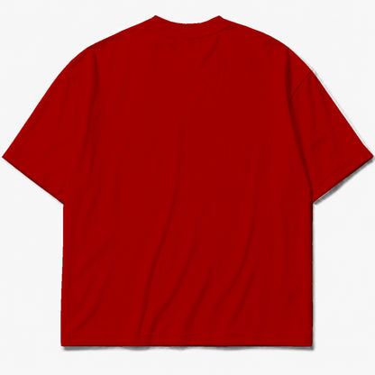 Rebranded Studios apparel — back without sneakers