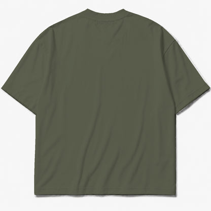 Rebranded Studios apparel — back without sneakers