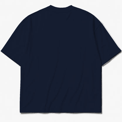 Rebranded Studios apparel — back without sneakers