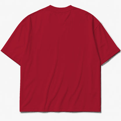 Rebranded Studios apparel — back without sneakers