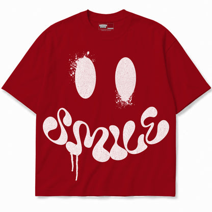 Rebranded Studios apparel — front without sneakers