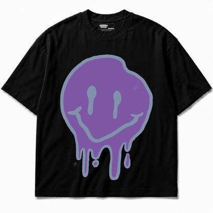 Rebranded Studios apparel — front without sneakers
