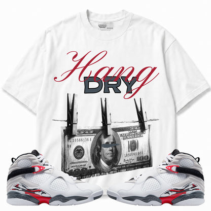 Rebranded Studios apparel — front styled with matching sneakers
