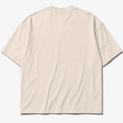 Rebranded Studios apparel — back without sneakers