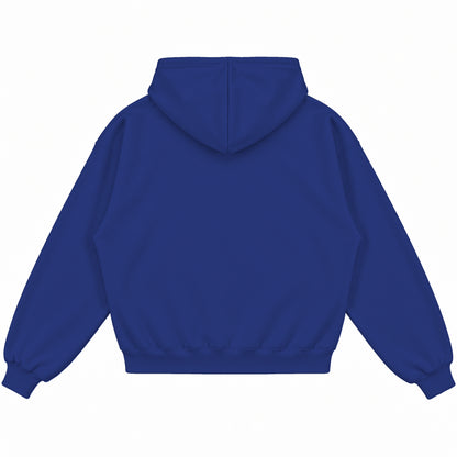 Rebranded Studios apparel — back without sneakers