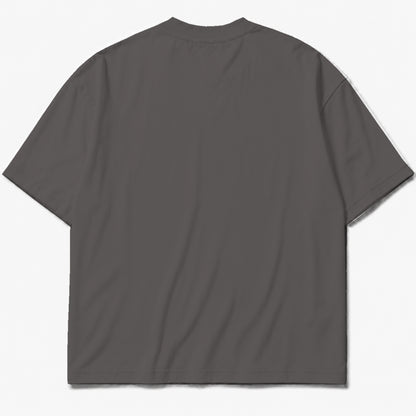 Rebranded Studios apparel — back without sneakers
