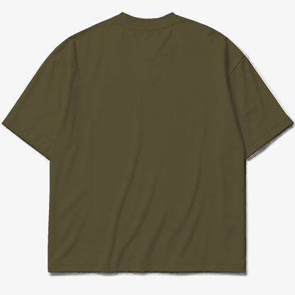 Rebranded Studios apparel — back without sneakers