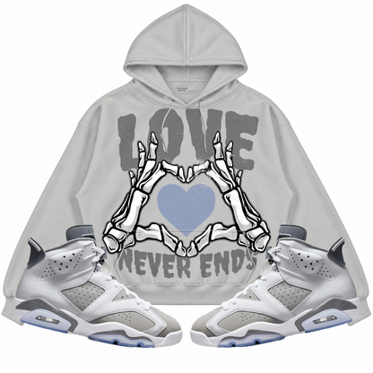Rebranded Studios apparel — front styled with matching sneakers