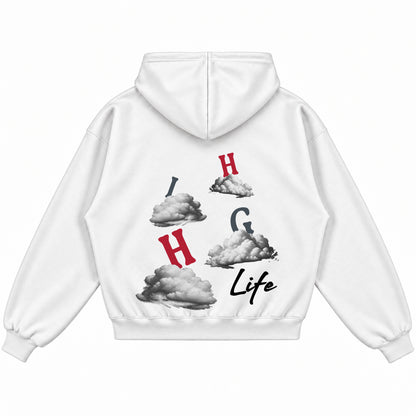 Rebranded Studios apparel — back without sneakers