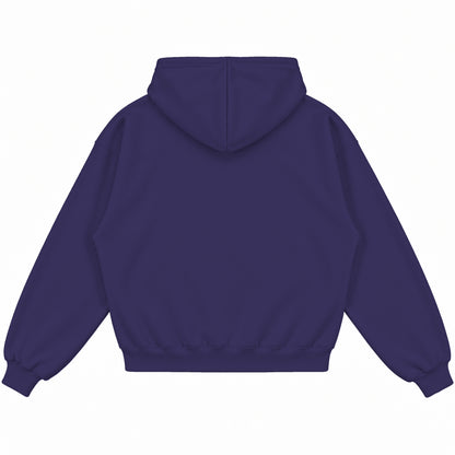 Rebranded Studios apparel — back without sneakers