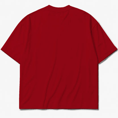 Rebranded Studios apparel — back without sneakers