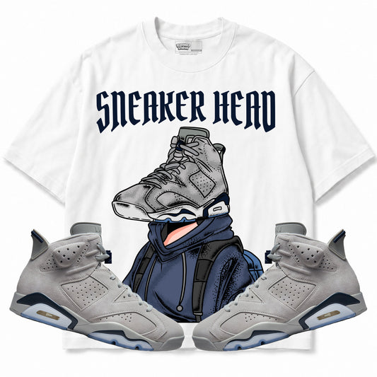 Rebranded Studios apparel — front styled with matching sneakers