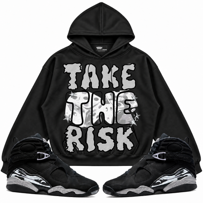 Rebranded Studios apparel — front styled with matching sneakers