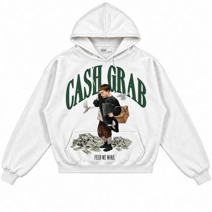 Rebranded Studios apparel — front without sneakers