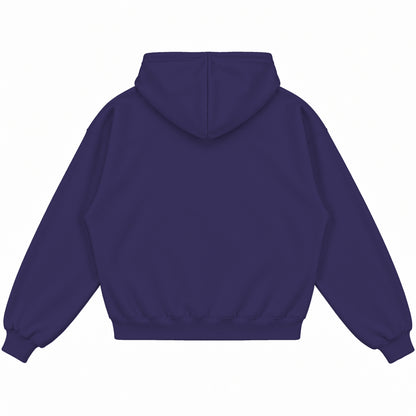 Rebranded Studios apparel — back without sneakers