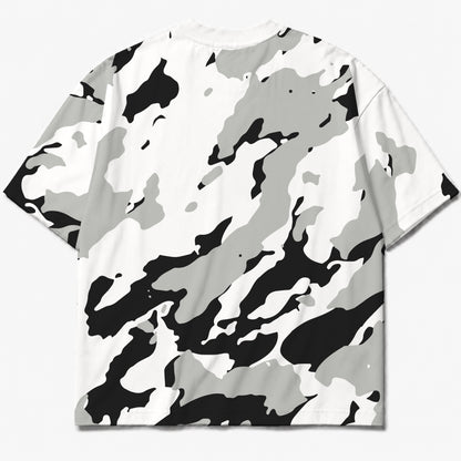 Rebranded Studios apparel — back without sneakers