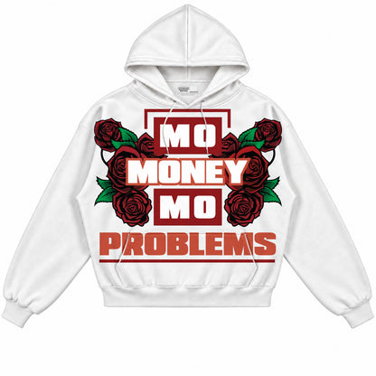 Rebranded Studios apparel — front without sneakers