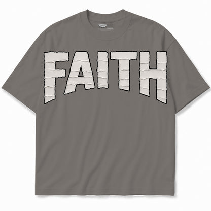 Rebranded Studios apparel — front without sneakers
