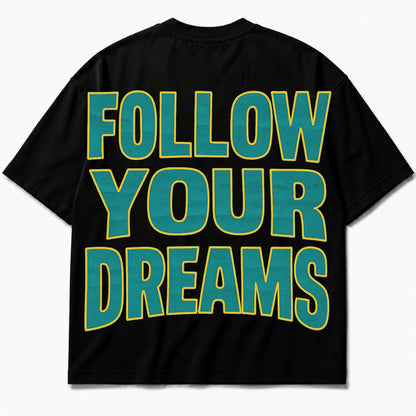 Rebranded Studios apparel — back without sneakers