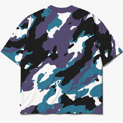Rebranded Studios apparel — back without sneakers