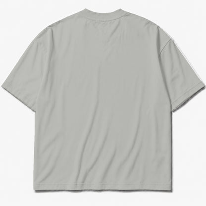 Rebranded Studios apparel — back without sneakers