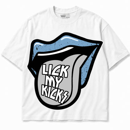 Rebranded Studios apparel — front without sneakers