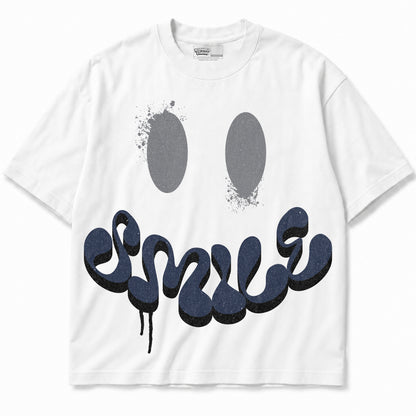 Rebranded Studios apparel — front without sneakers