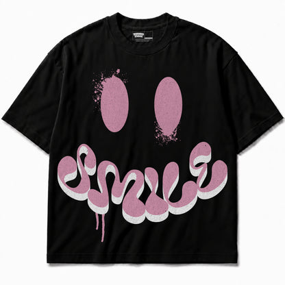 Rebranded Studios apparel — front without sneakers