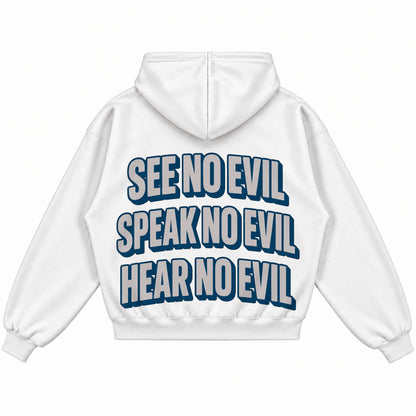Rebranded Studios apparel — back without sneakers