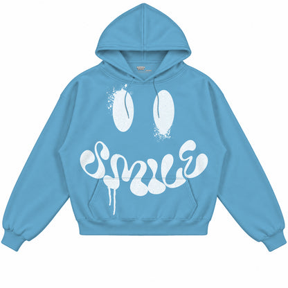 Rebranded Studios apparel — front without sneakers