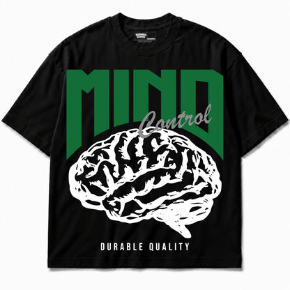 Rebranded Studios apparel — front without sneakers