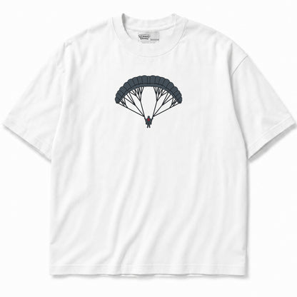 Rebranded Studios apparel — front without sneakers