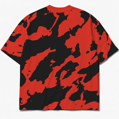 Rebranded Studios apparel — back without sneakers