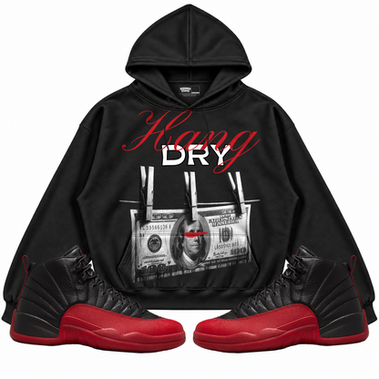Rebranded Studios apparel — front styled with matching sneakers