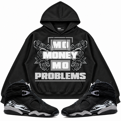 Rebranded Studios apparel — front styled with matching sneakers