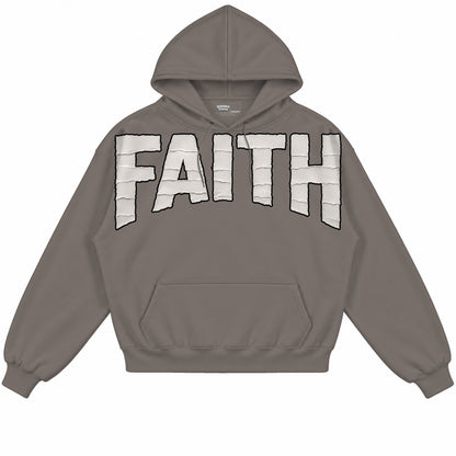 Rebranded Studios apparel — front without sneakers