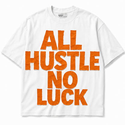 Rebranded Studios apparel — front without sneakers