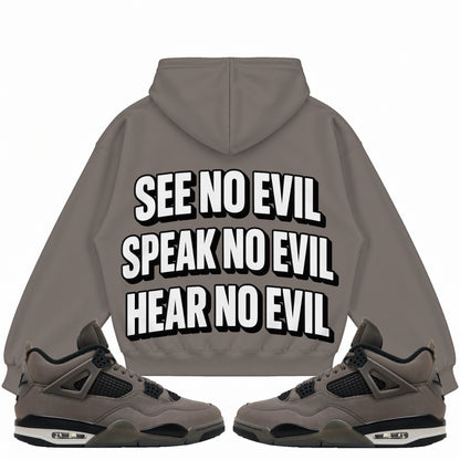 Rebranded Studios apparel — additional approved apparel view